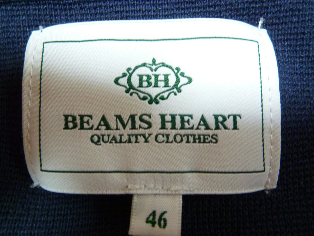 【激安古着】　BEAMS HEART　その他アウター　アウター