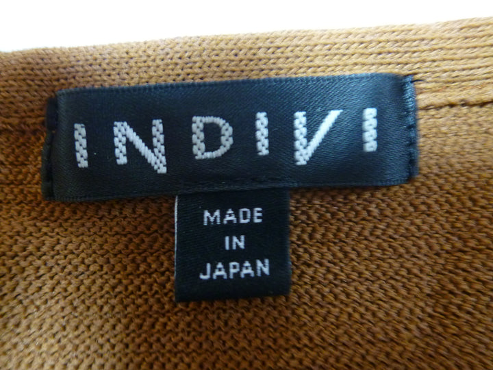 【激安古着】　INDIVI　ニットorセーター　トップス