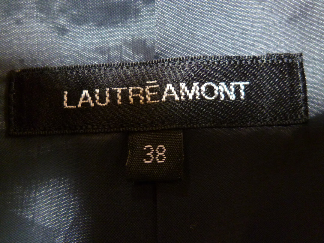【激安古着】　LAUTREAMONT　テーラードジャケット　アウター