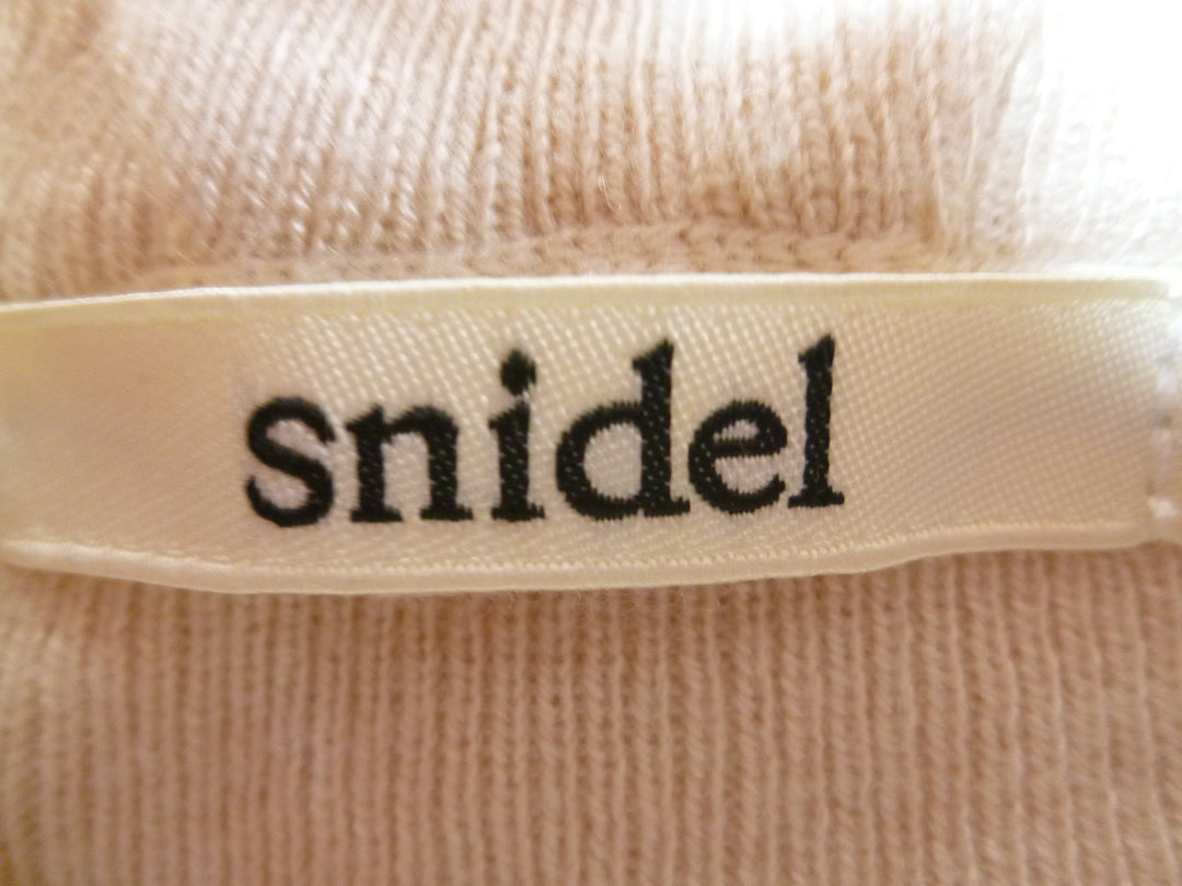 【激安古着】　snidel　ニットorセーター　トップス