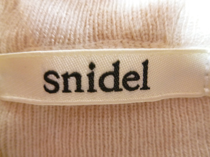 【激安古着】　snidel　ニットorセーター　トップス