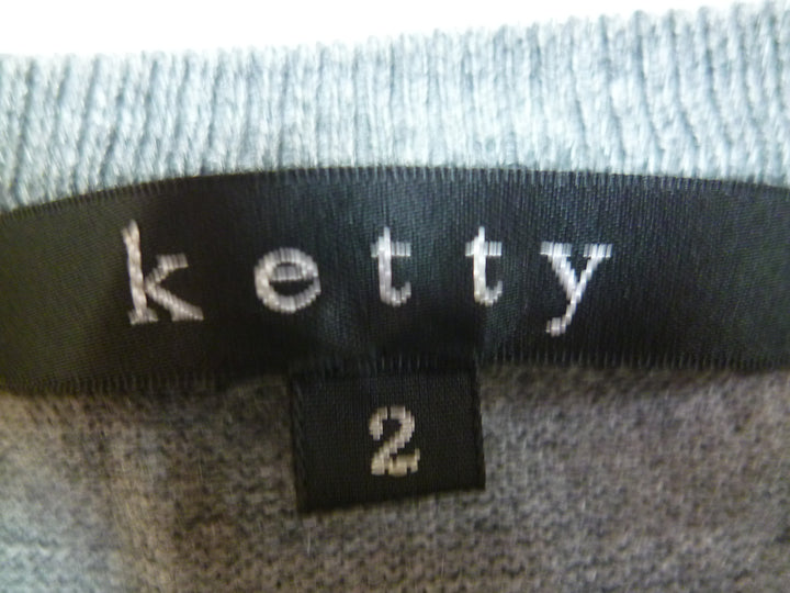 【激安古着】　ketty　ニットorセーター　トップス