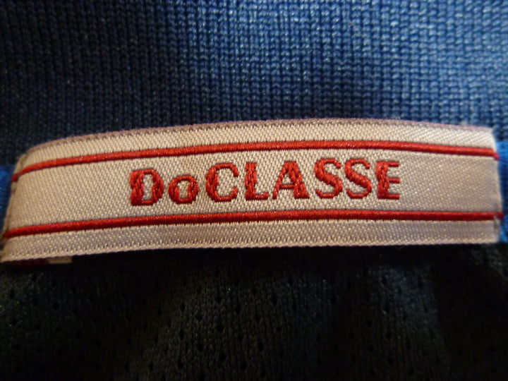 【激安古着】　DoCLASSE　長袖ジャージorスポーツウェア　トップス