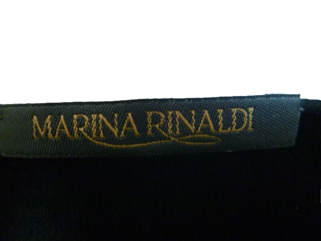 【激安古着】　MARINA RINALDI　ワンピース　ワンピース or ドレス