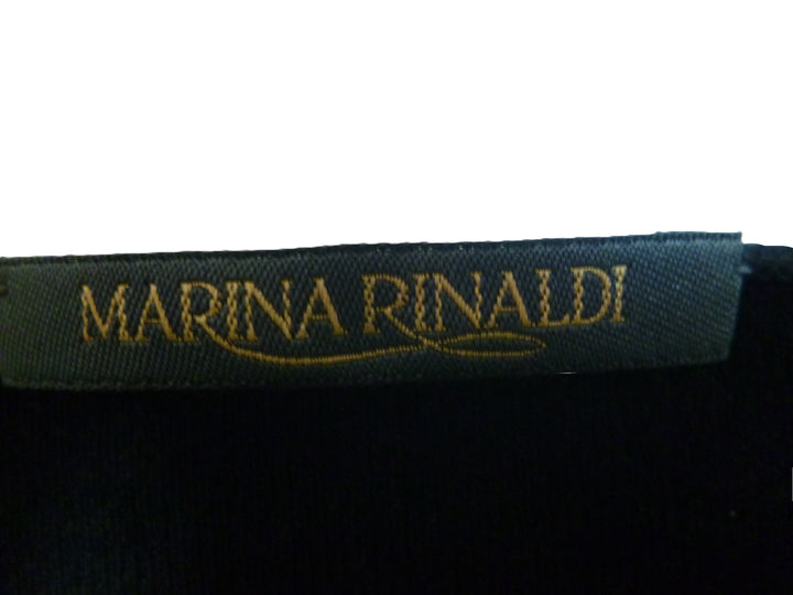 【激安古着】　MARINA RINALDI　ワンピース　ワンピース or ドレス