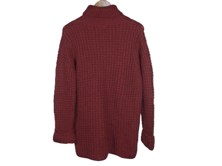 【激安古着】　Eddie Bauer　ニットorセーター　トップス