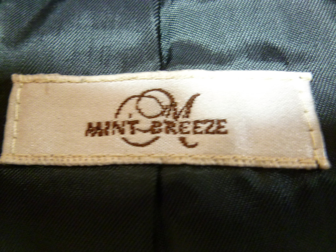 【激安古着】　MINT BREEZE　コートミディアム丈　アウター