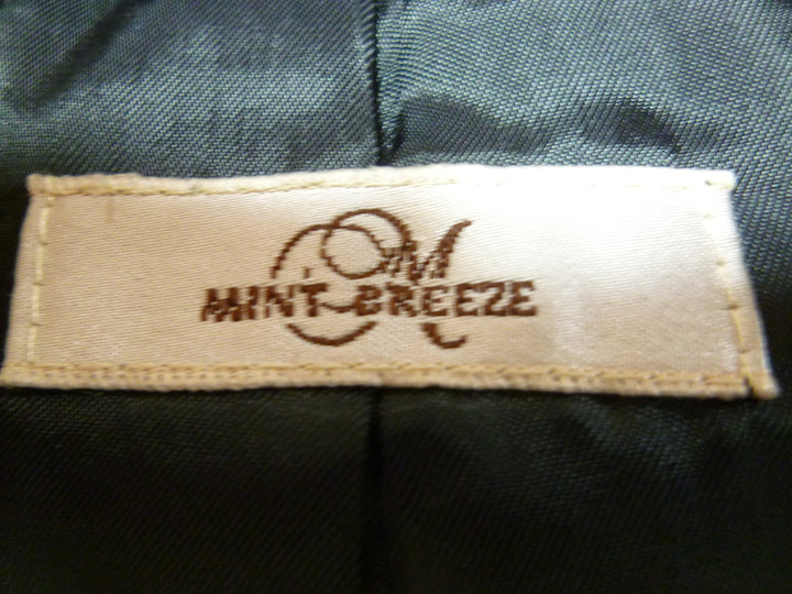【激安古着】　MINT BREEZE　コートミディアム丈　アウター