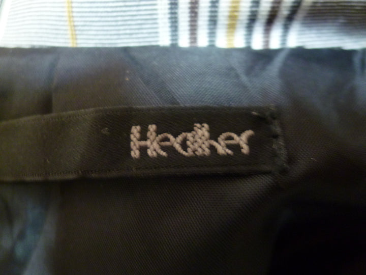 【激安古着】　Hedher　テーラードジャケット　アウター