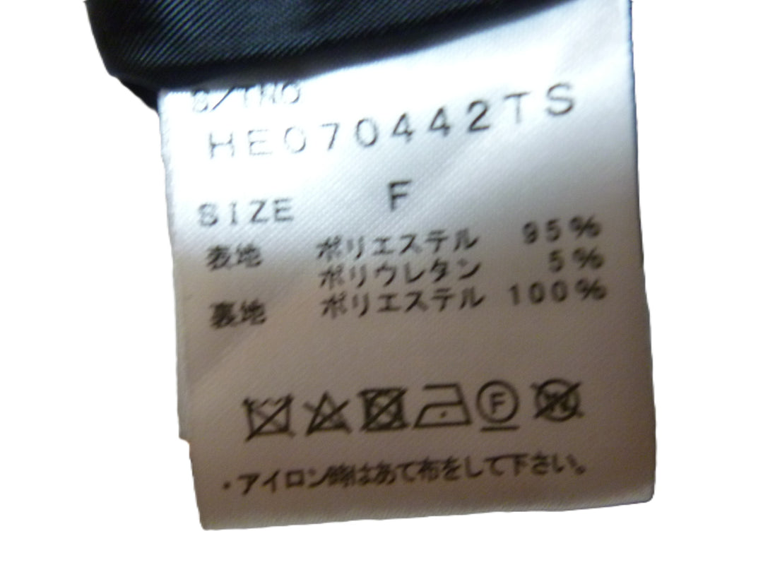 【激安古着】　Hedher　テーラードジャケット　アウター
