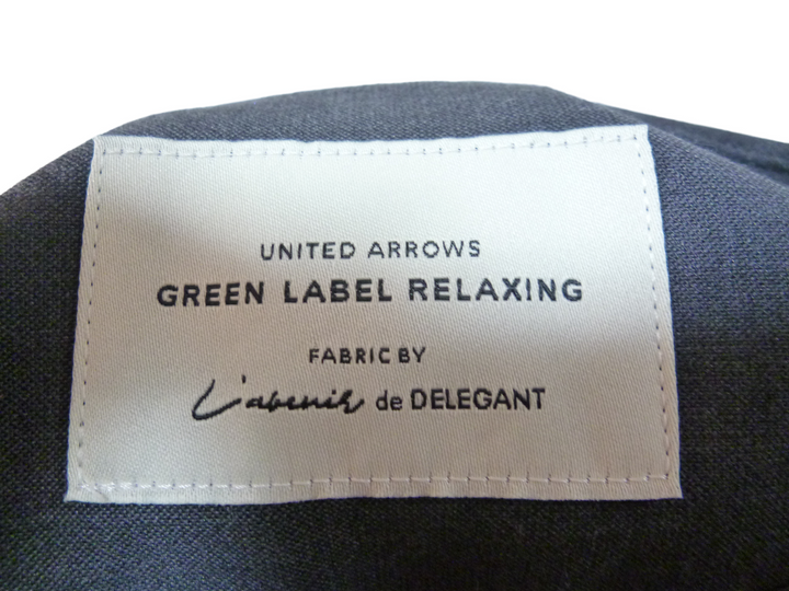 【激安古着】　UNITED ARROWS　テーラードジャケット　アウター