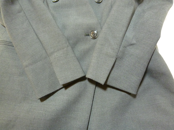 【激安古着】　UNITED ARROWS　テーラードジャケット　アウター
