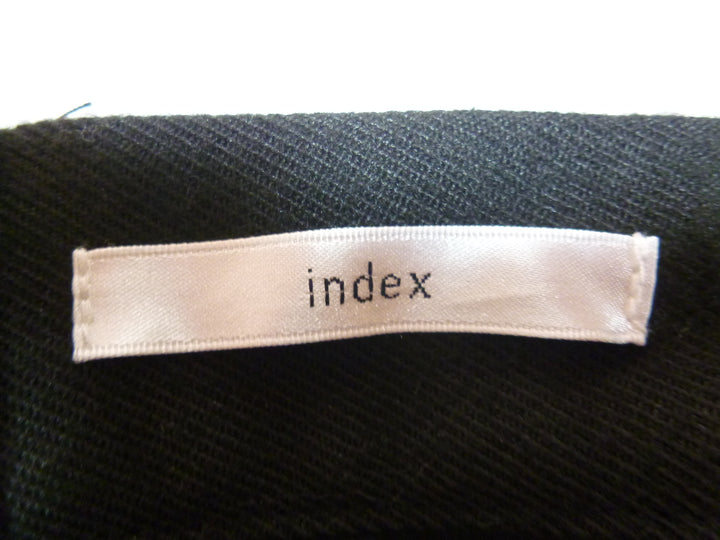【激安古着】　index　ミディアム丈　スカート
