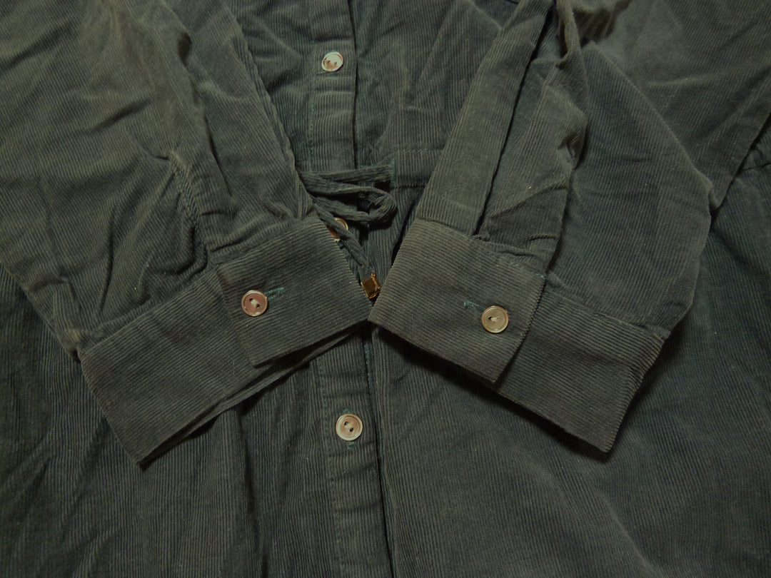 【激安古着】　URBAN RESEARCH　シャツワンピース　ワンピース or ドレス