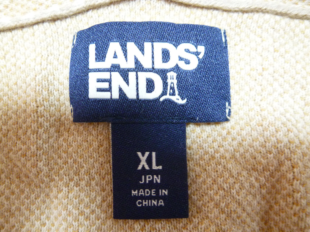 【激安古着】　LANDS' END　その他トップス　アウター