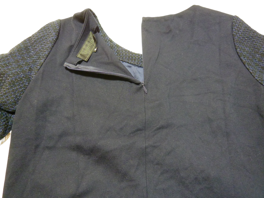 【激安古着】　UNTITLED　その他トップス　トップス