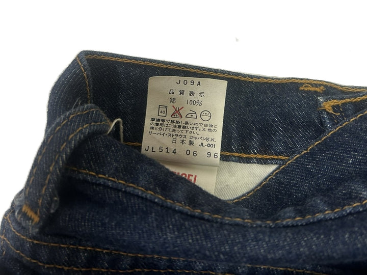 【激安古着】　LEVIS　デニムパンツ　パンツ