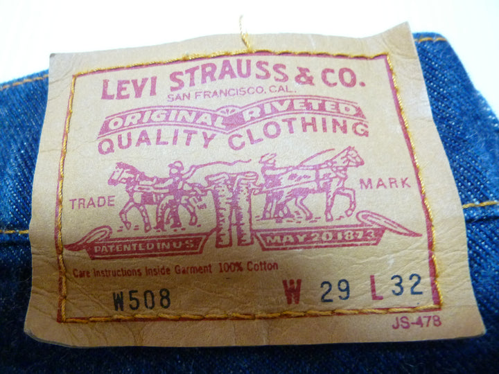 【激安古着】　LEVIS　デニムパンツ　パンツ