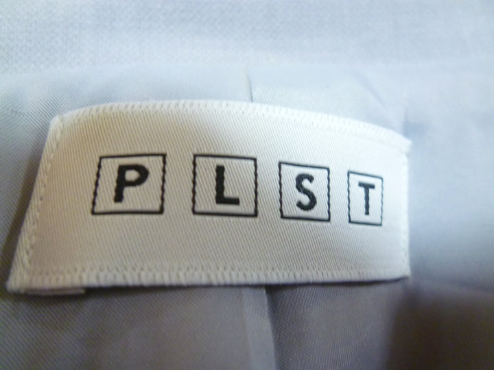 【激安古着】　PLST　テーラードジャケット　アウター