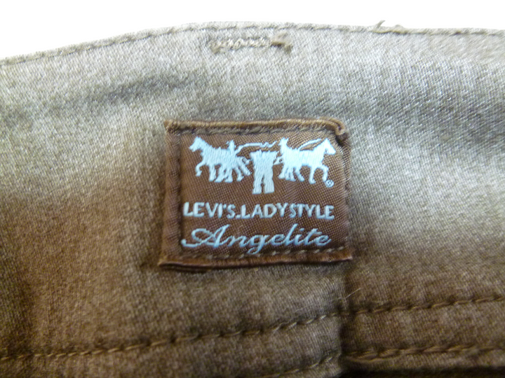 【激安古着】　LEVI'S LADY STYLE　その他パンツ　パンツ