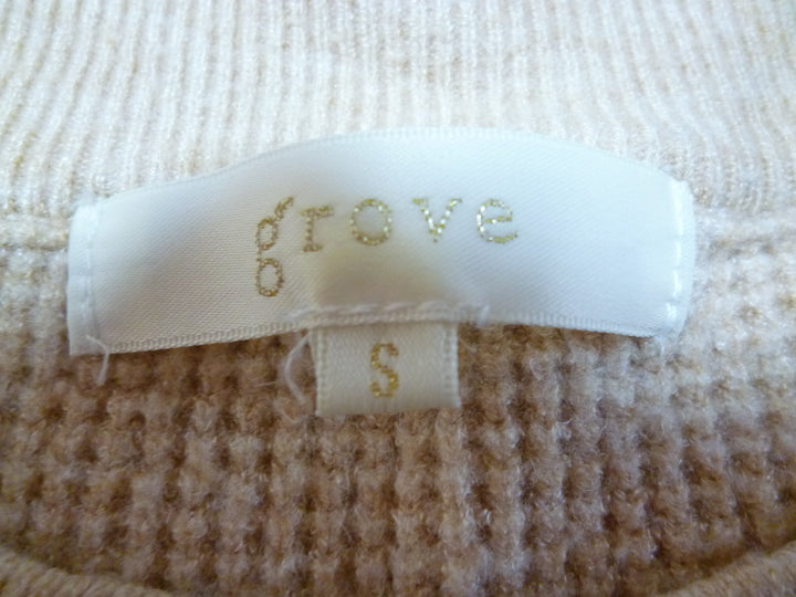 【激安古着】　grove　ニットorセーター　トップス
