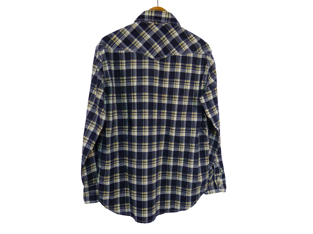 【激安古着】　ROYAL HAREX　長袖シャツ　トップス