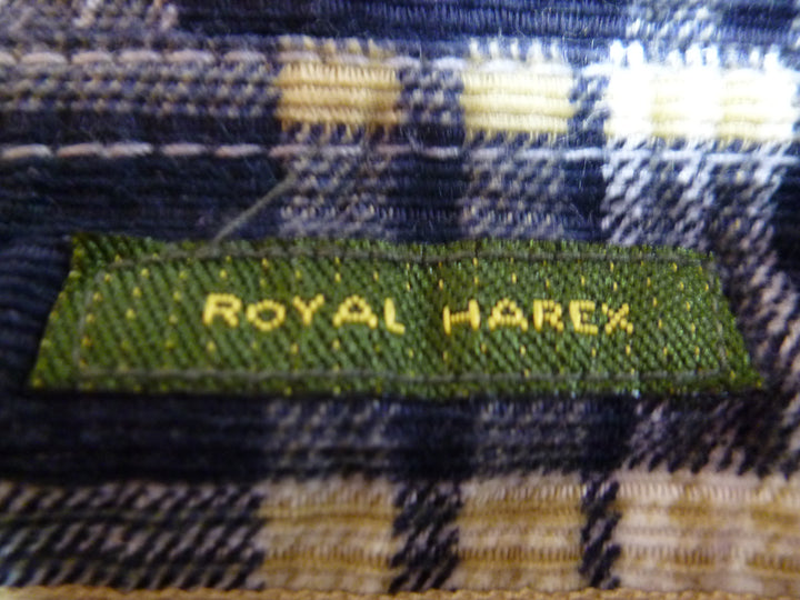 【激安古着】　ROYAL HAREX　長袖シャツ　トップス