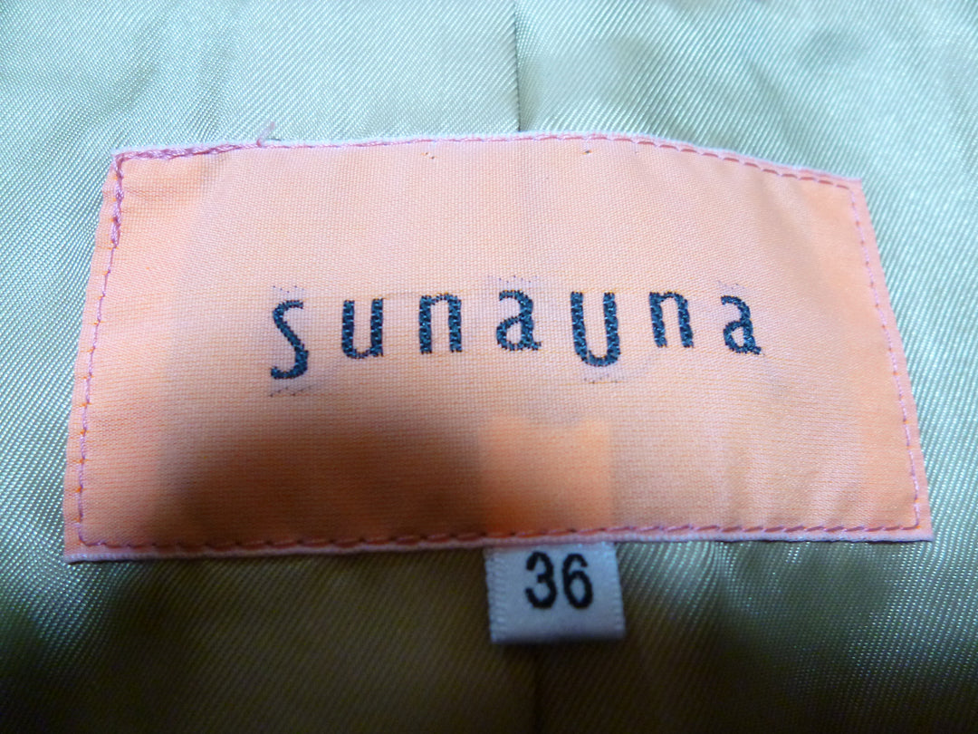【激安古着】　Sunaura　その他アウター　アウター