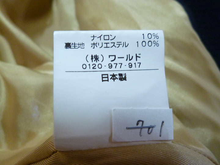 【激安古着】　Sunaura　その他アウター　アウター
