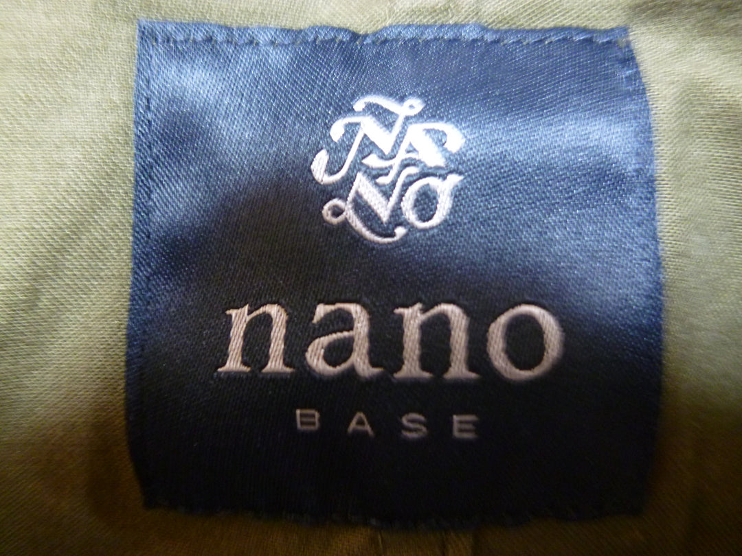 【激安古着】　nano　その他アウター　アウター