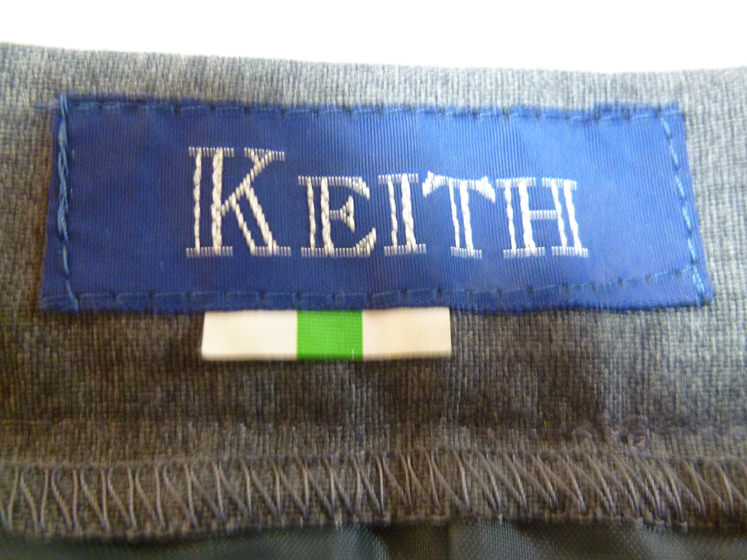 【激安古着】　KEITH　ミディアム丈　スカート