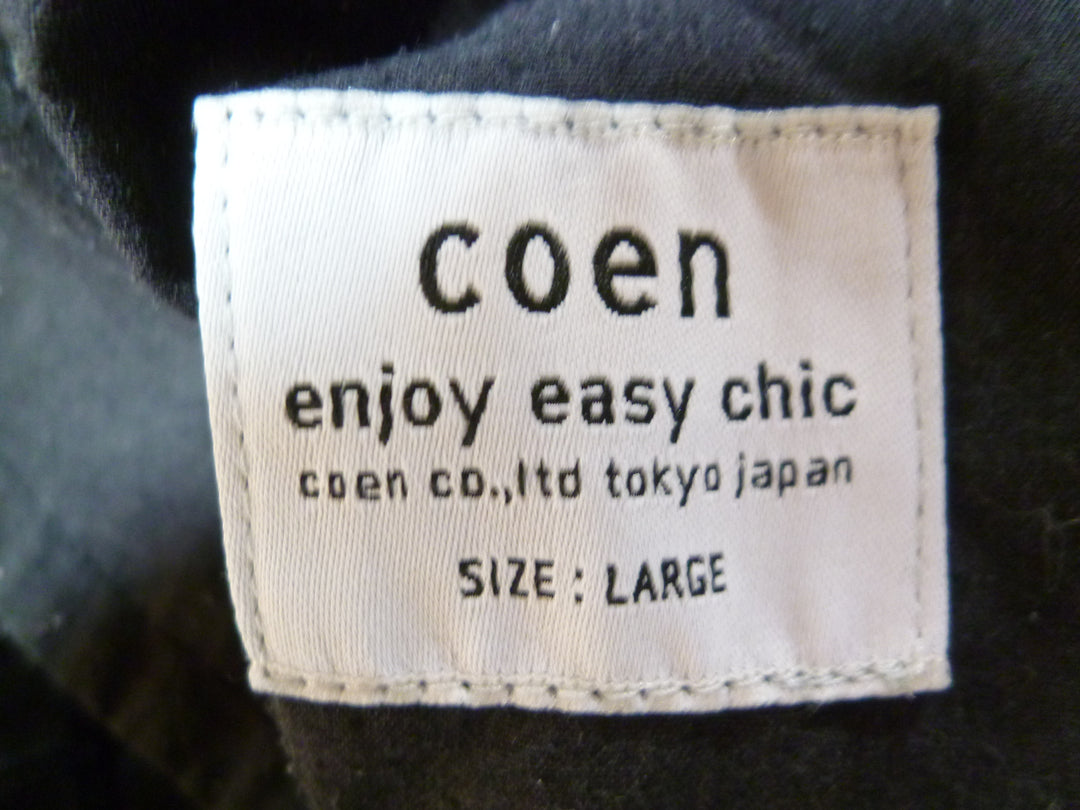 【激安古着】　coen enjoy easy chic　その他パンツ　パンツ