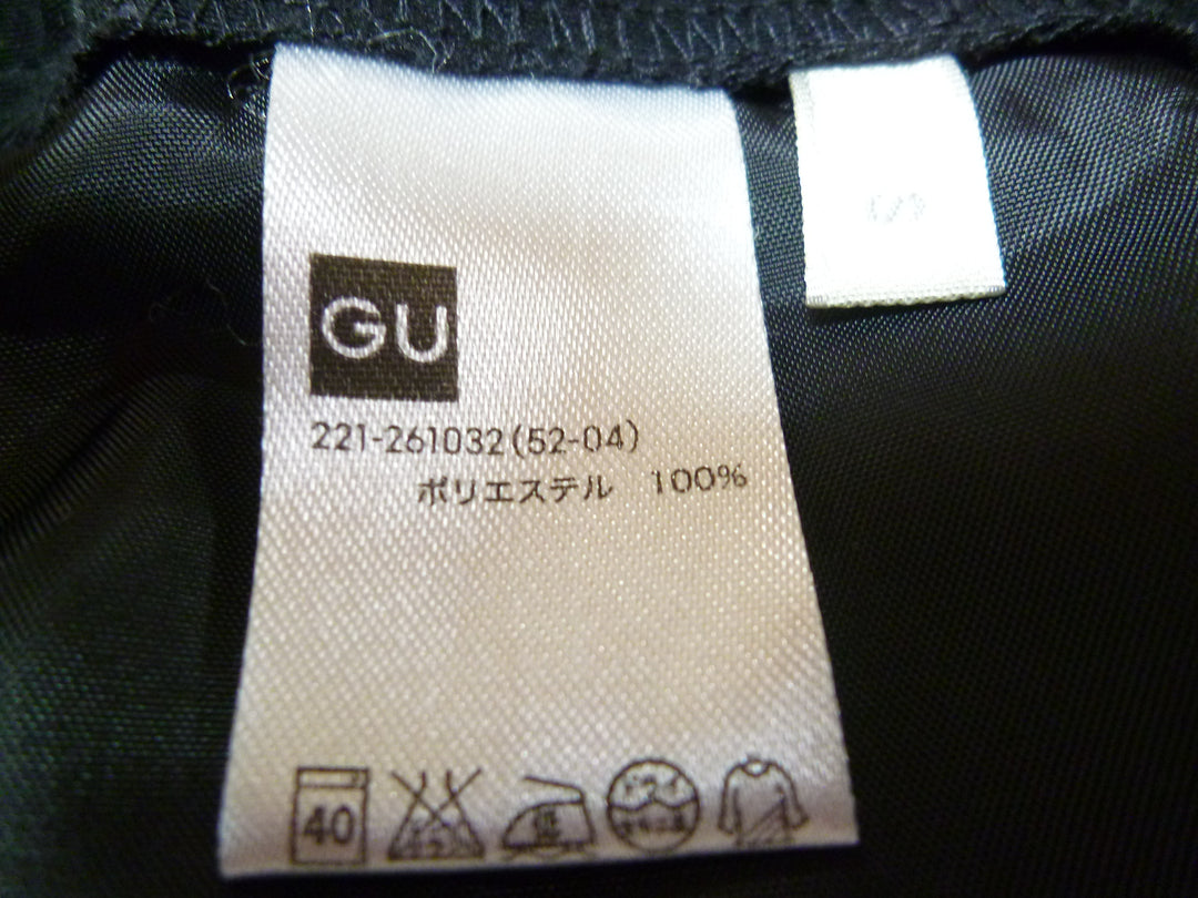 【激安古着】　GU ジーユー　その他パンツ　パンツ