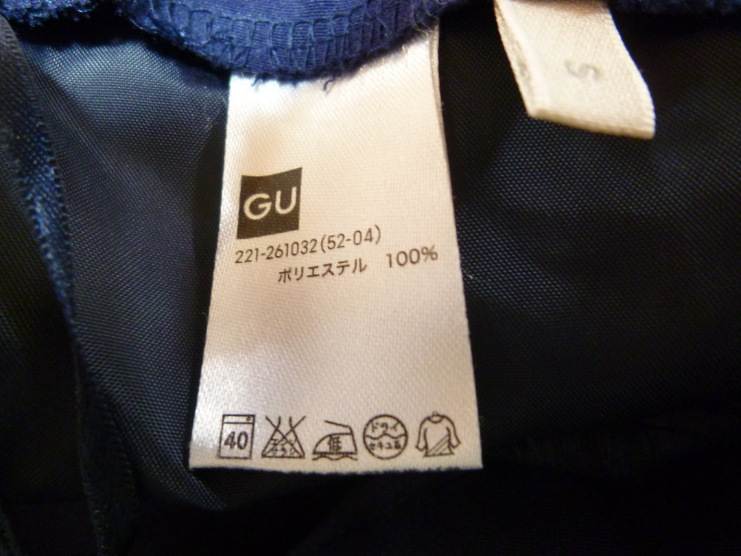 【激安古着】　GU ジーユー　その他パンツ　パンツ