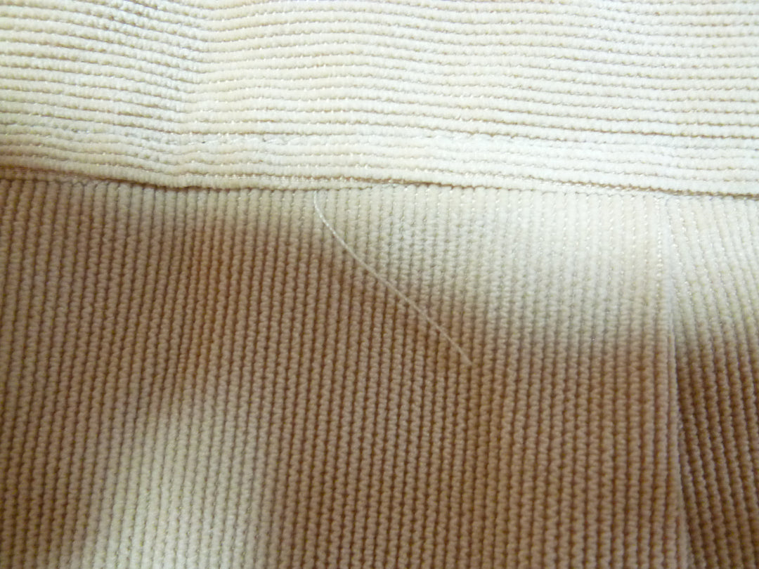 【激安古着】　Auie F　長袖シャツ　トップス