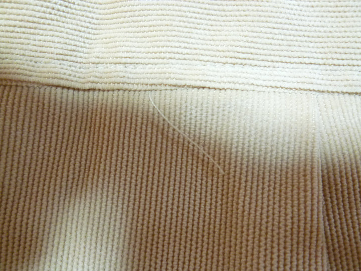 【激安古着】　Auie F　長袖シャツ　トップス