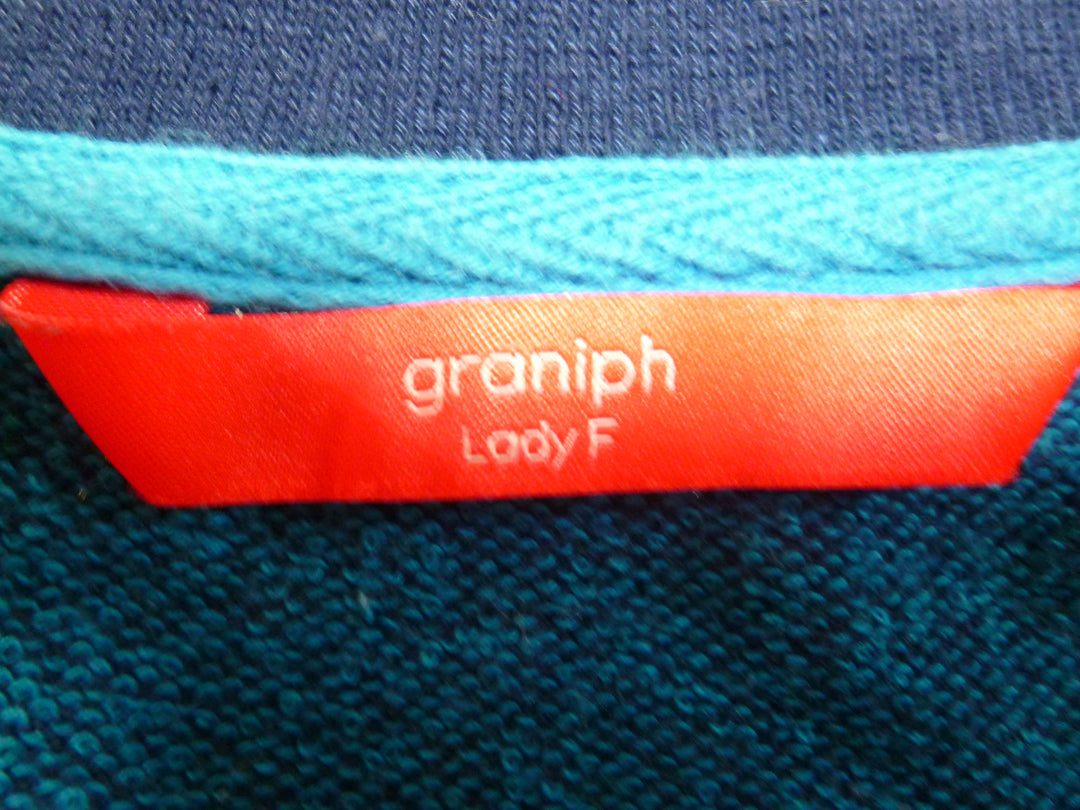 【激安古着】　graniph　スウェットorトレーナー　トップス