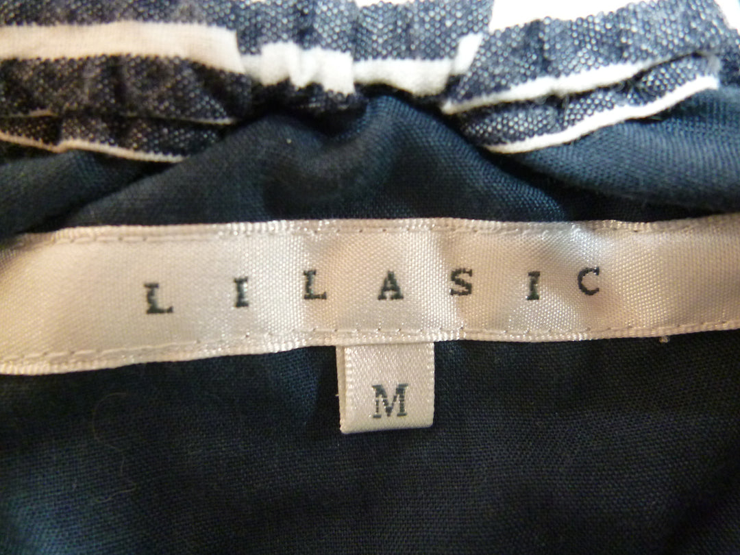 【激安古着】　LILASIC　その他パンツ　パンツ