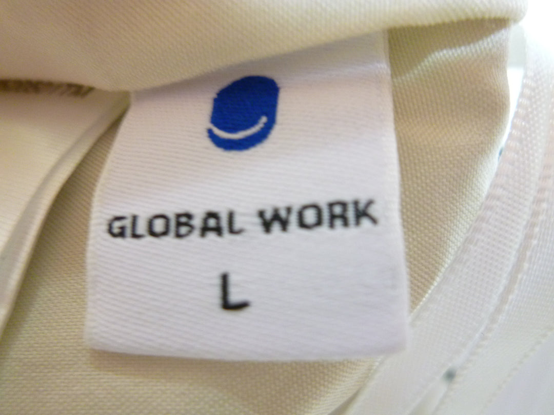【激安古着】　GLOBAL WORK　ロング/マキシ　スカート