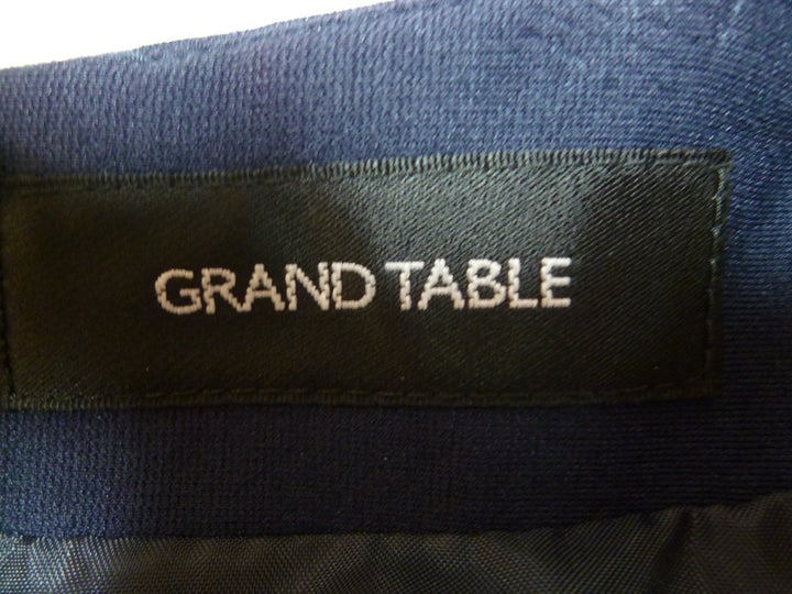 【激安古着】　GRAND TABLE　ミニスカート　スカート