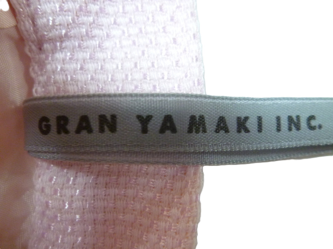【激安古着】　GRAN YAMAKI INC.　ミディアム丈　スカート