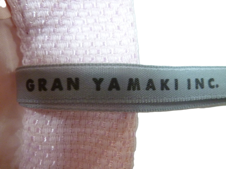 【激安古着】　GRAN YAMAKI INC.　ミディアム丈　スカート