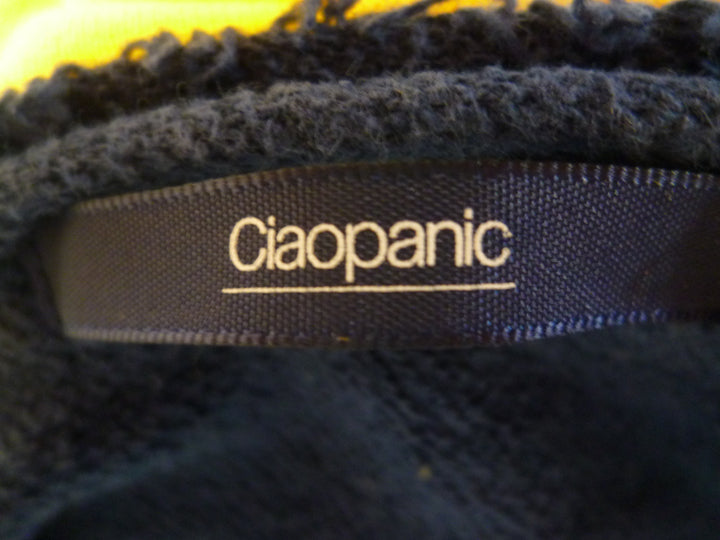 【激安古着】　Ciaopanic　パーカー　トップス