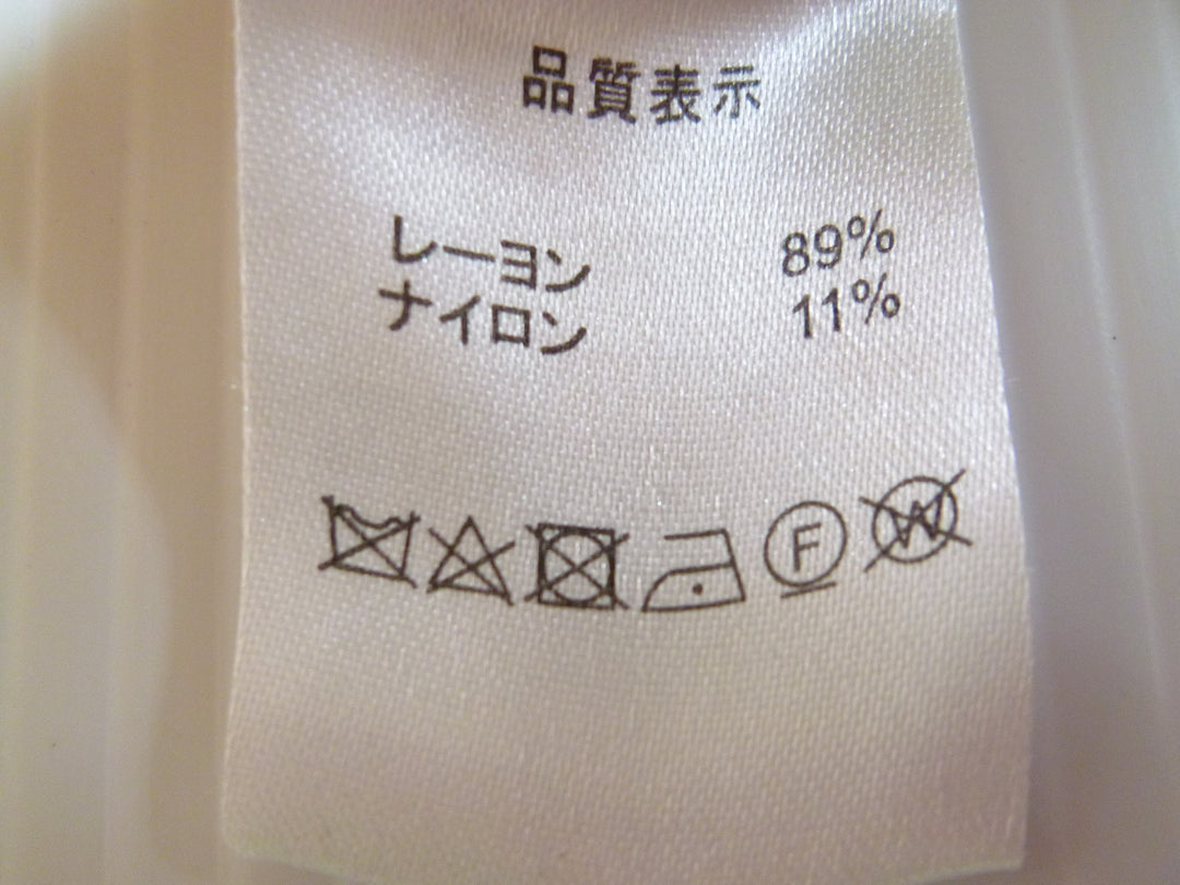 【激安古着】　DOUX ARCHIVES　ニットorセーター　トップス