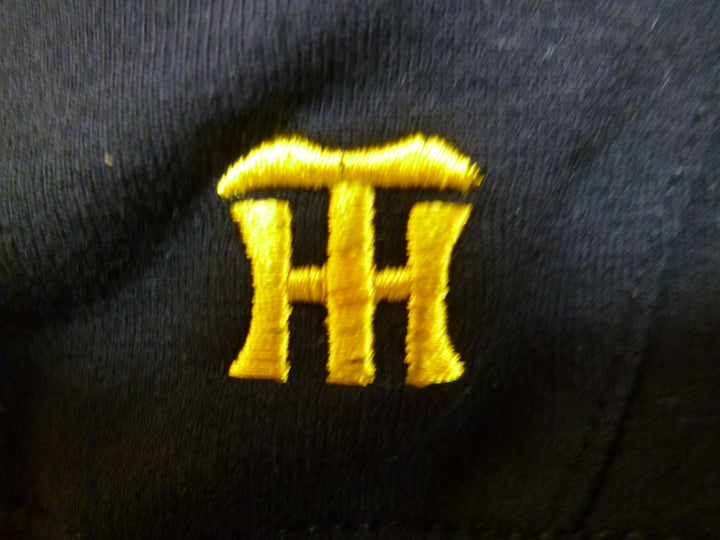 【激安古着】　HANSHIN Tigers　ジップアップパーカー　アウター