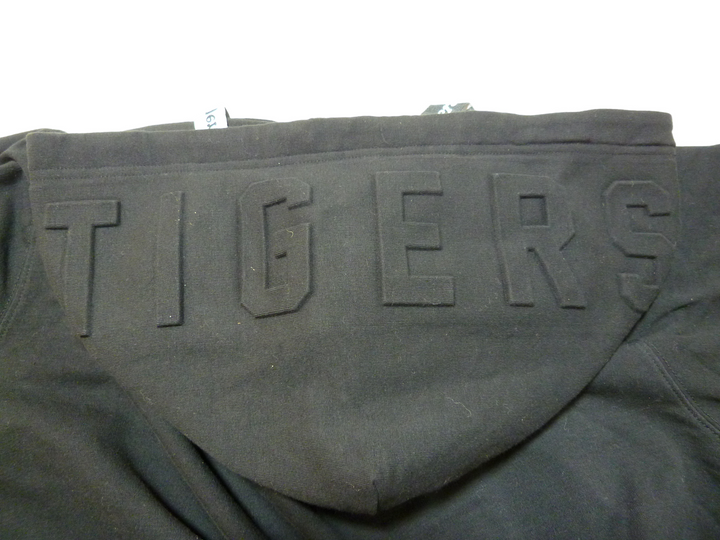【激安古着】　HANSHIN Tigers　ジップアップパーカー　アウター