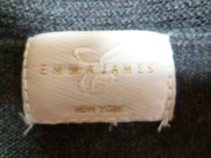 【激安古着】　EMMAJAMES NEW YORK　ニットorセーター　トップス