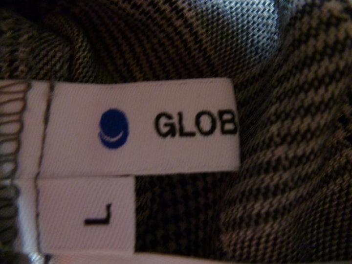 【激安古着】　GLOBAL WORK　シャツワンピース　ワンピース or ドレス