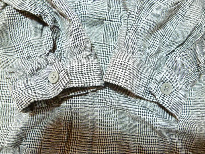 【激安古着】　GLOBAL WORK　シャツワンピース　ワンピース or ドレス