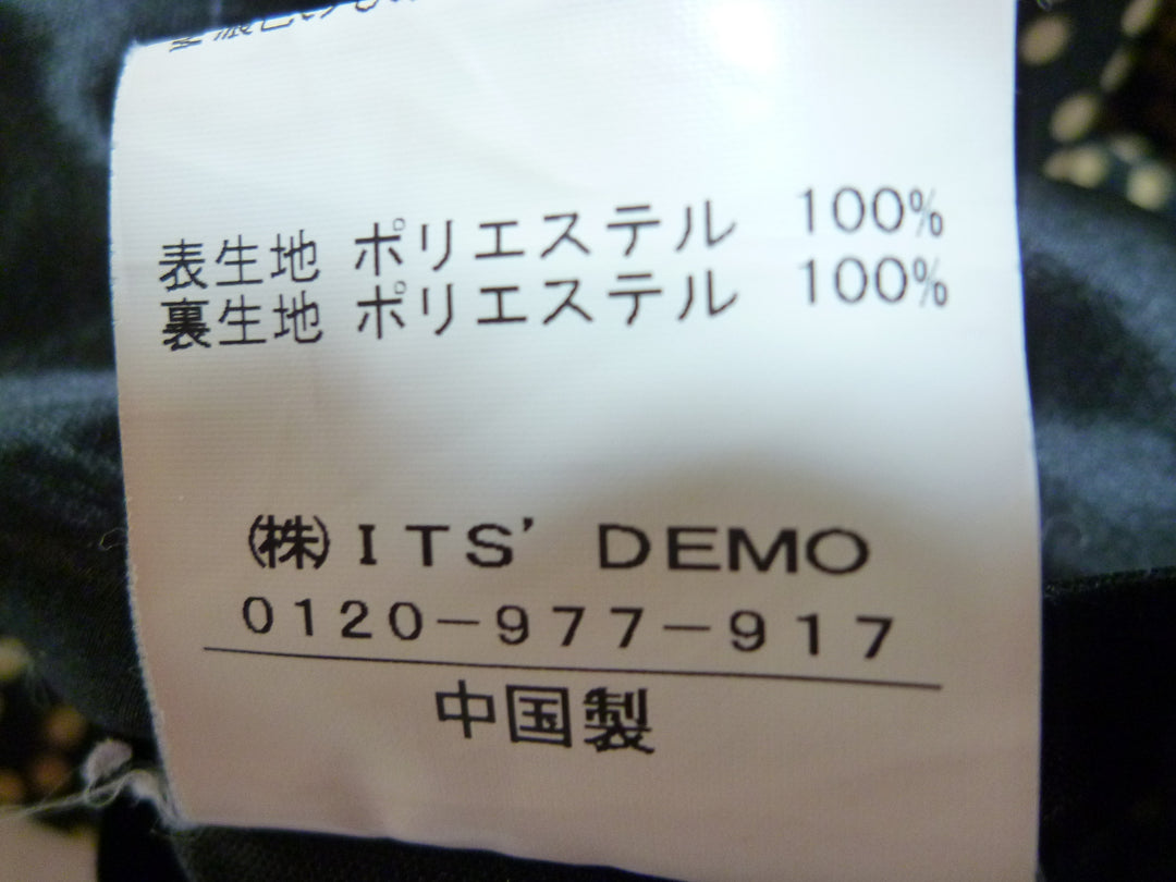 【激安古着】　......d..　ワンピース　ワンピース or ドレス
